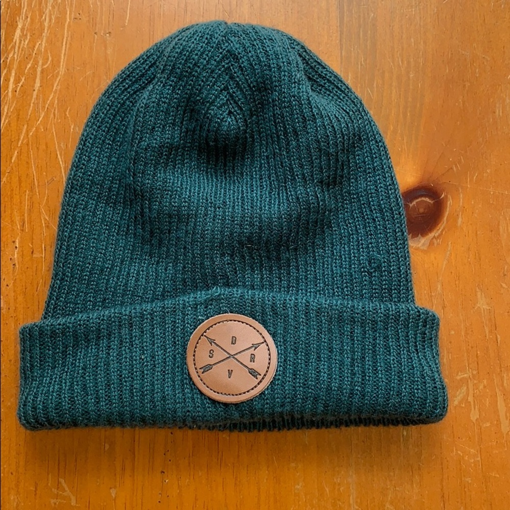 Winter hat